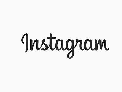 Logo Animation Instagram 2d animation freelancer graphic design instagram logo motion graphics