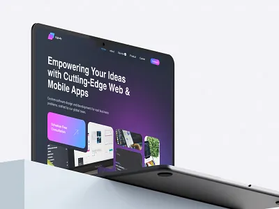 Digital Agency Website Design agency ai artificial branding digital elementor framer intelligence landing page platform saas software template theme ui webflow website wordpress writing
