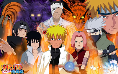 From Manga to Anime: How Naruto Shippuden Stayed True anime action figures naruto shippuden