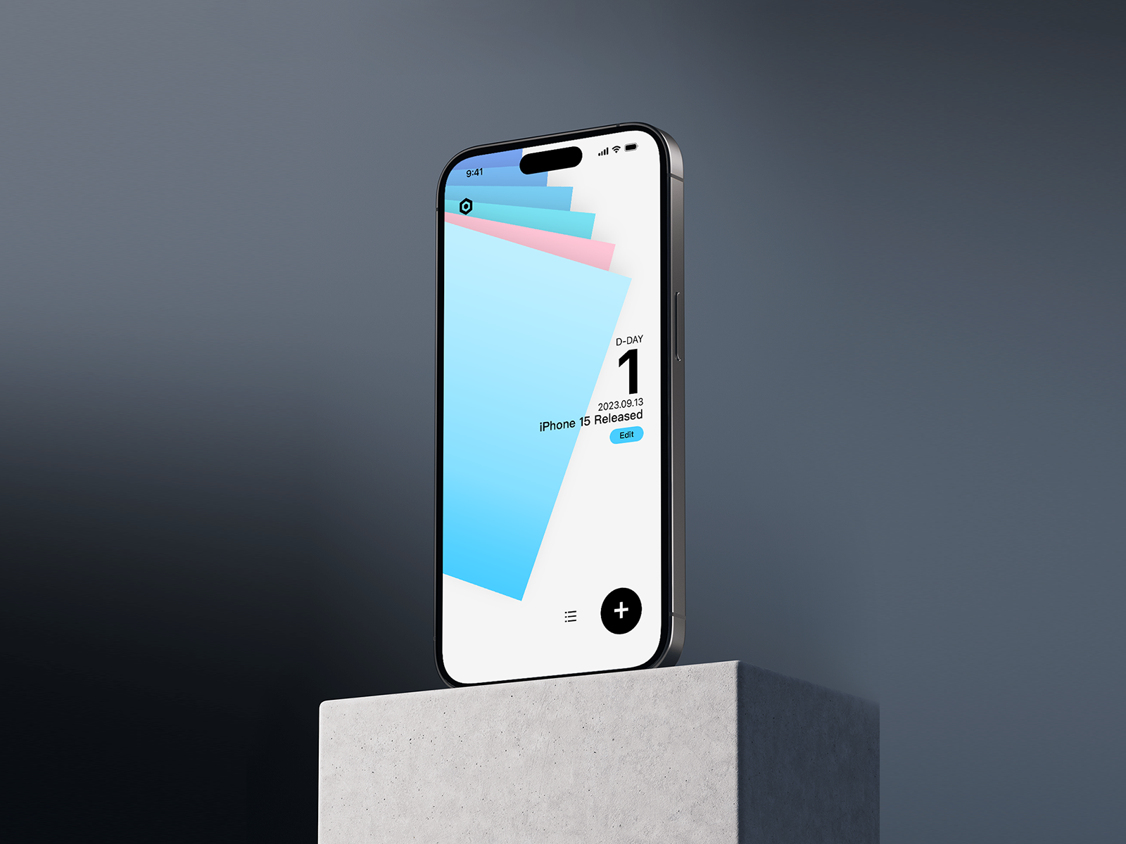 RRRemember App app flat graphic design interactive minimalism mobile remember ui ux