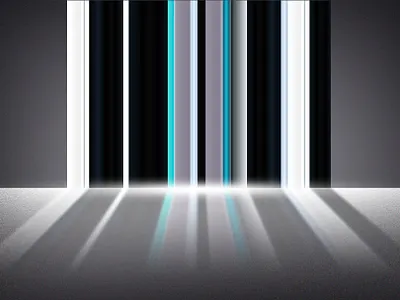 Multicolor Vertical Stripes Abstract Background artistic texture backdrop banner contemporary design creative background creative pattern dark gray background decorative background design elements digital background graphic design monochrome multicolor stripes patterned backdrop presentation product background stage background studio background unique wallpaper website background