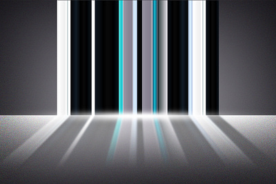 Multicolor Vertical Stripes Abstract Background design elements digital background graphic design