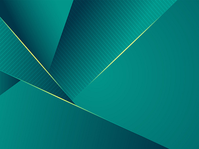 Abstract deep green background with triangle shape abstract backdrop background banners branding deep green digital elegant futuristic geometric shapes geometry gradient lines modern pattern presentation shapes thumbnails triangle turquoise