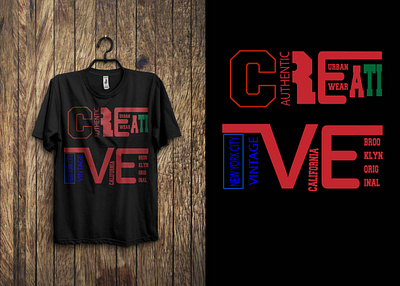 T-shirt design branding california design graphic design illustration motion graphics t shirt design typograpy