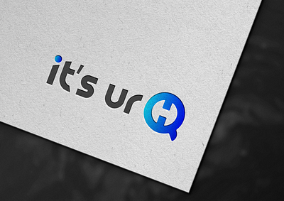 Branding HQ branding graphic design illustration logo typography vector