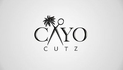 Logo Animation. Cayocutzz US 3d animation branding logo motion graphics