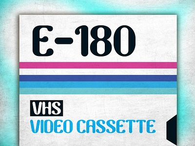 Eighties Rounded font 4 versatile