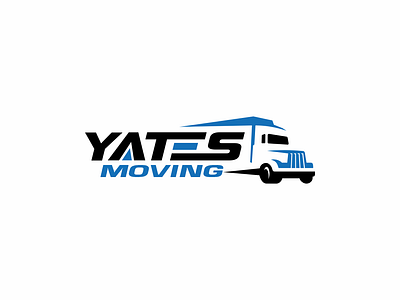 Create A Fascinating Trucking Logistic Transport And Moving Logo branding fascinating graphic design logistics logo moving moving logo transport trucking