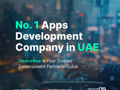 DeviceBee is Top Mobile App Development Company Dubai app design app development dubai devicebee mobile app developer in uae mobile app development in dubai