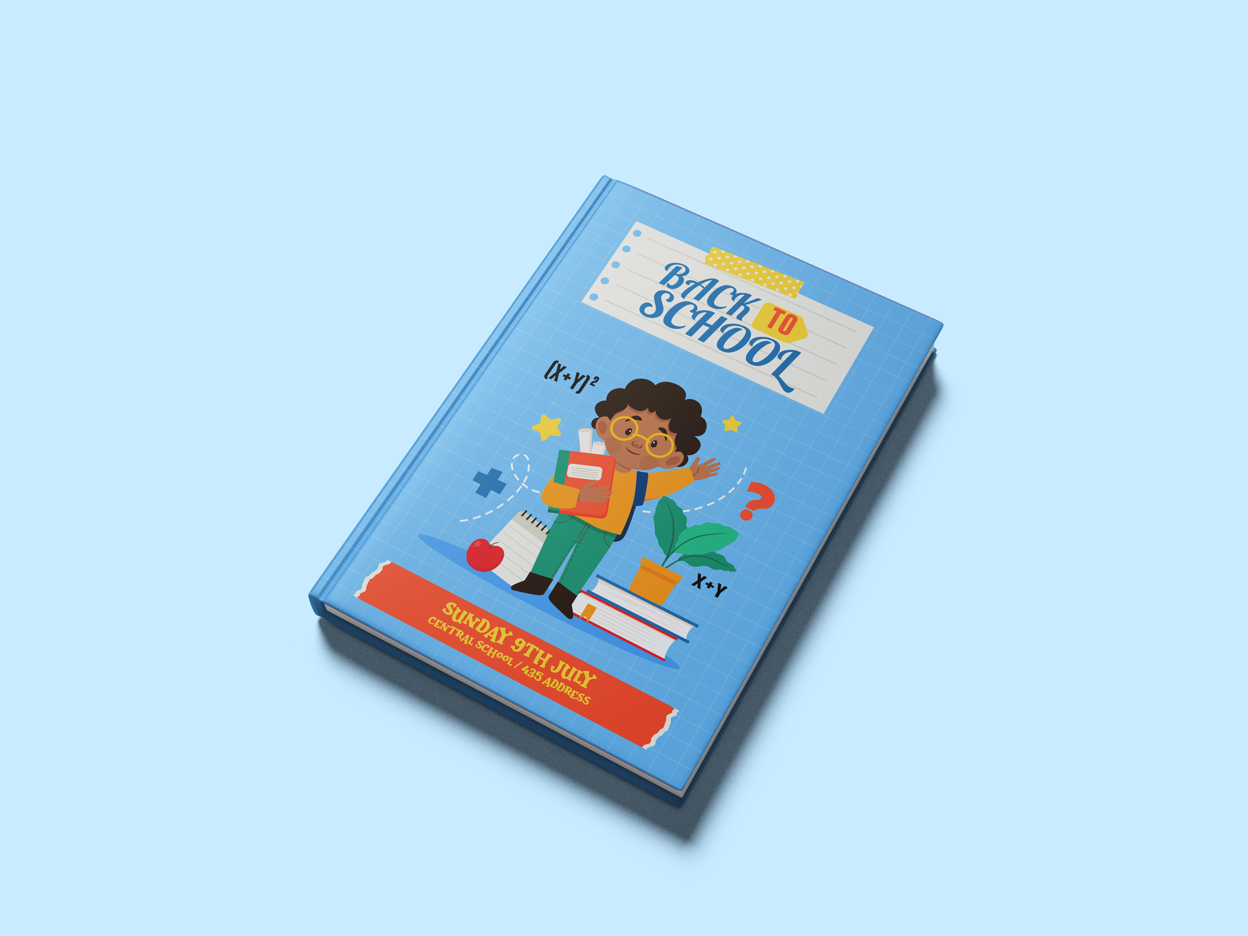 Book Cover Design book cover design book design branding design flyer graphic design illustration logo motion graphics vector