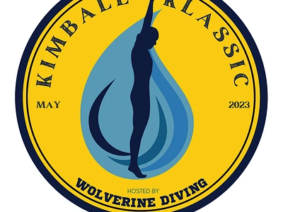 Kimball Klassic Medal Design