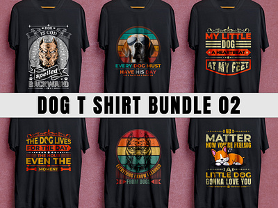 dog typography t shirt design 3d animation brand design branding design dog t shirt design graphic design graphic designer illustration logo logo design motion graphics newwork shirt t shirt t shirt design ts typography t shirt design ui vector