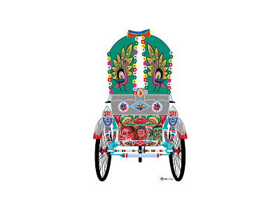 Rickshaw