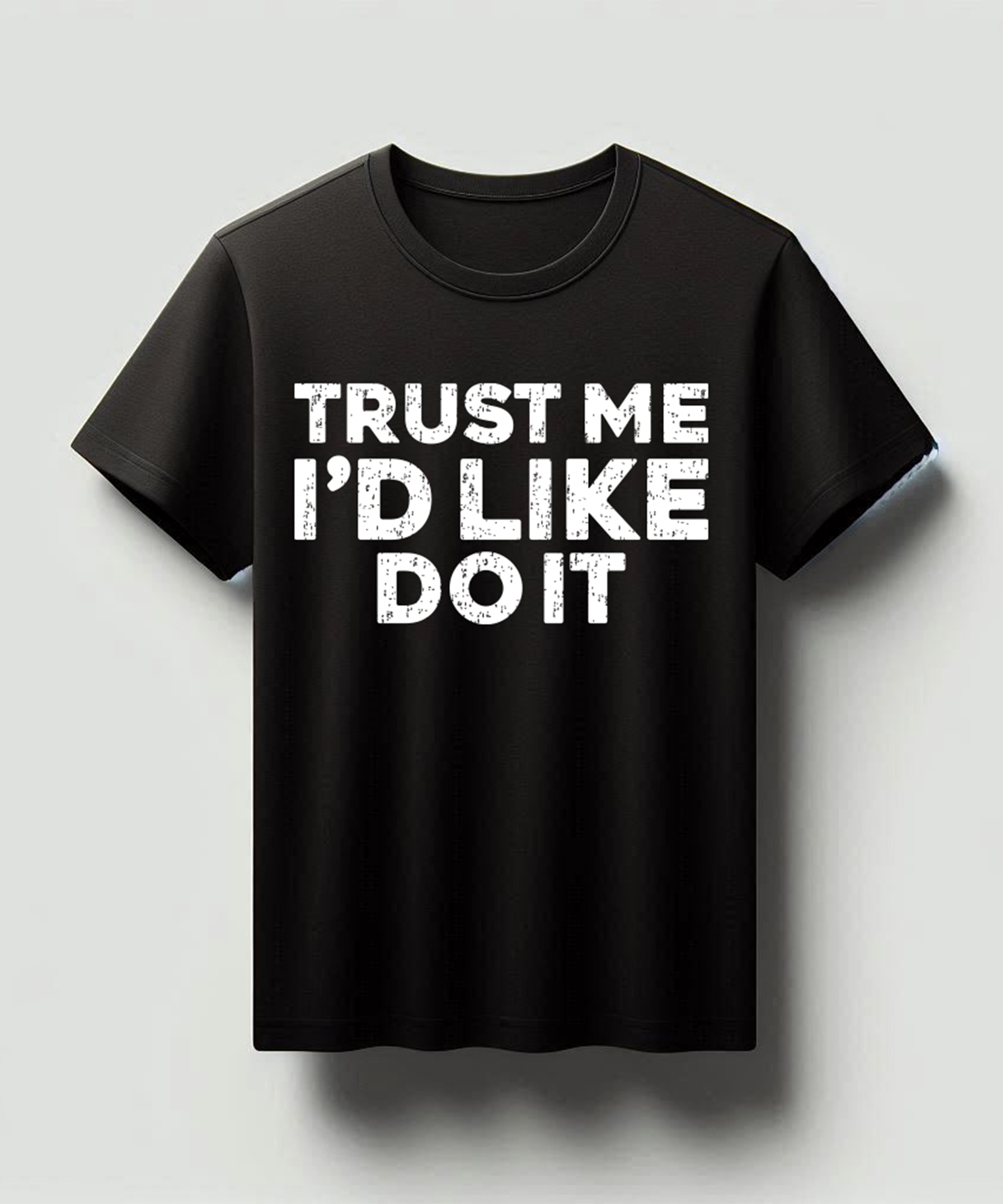 Typography T-Shirt Design typographic