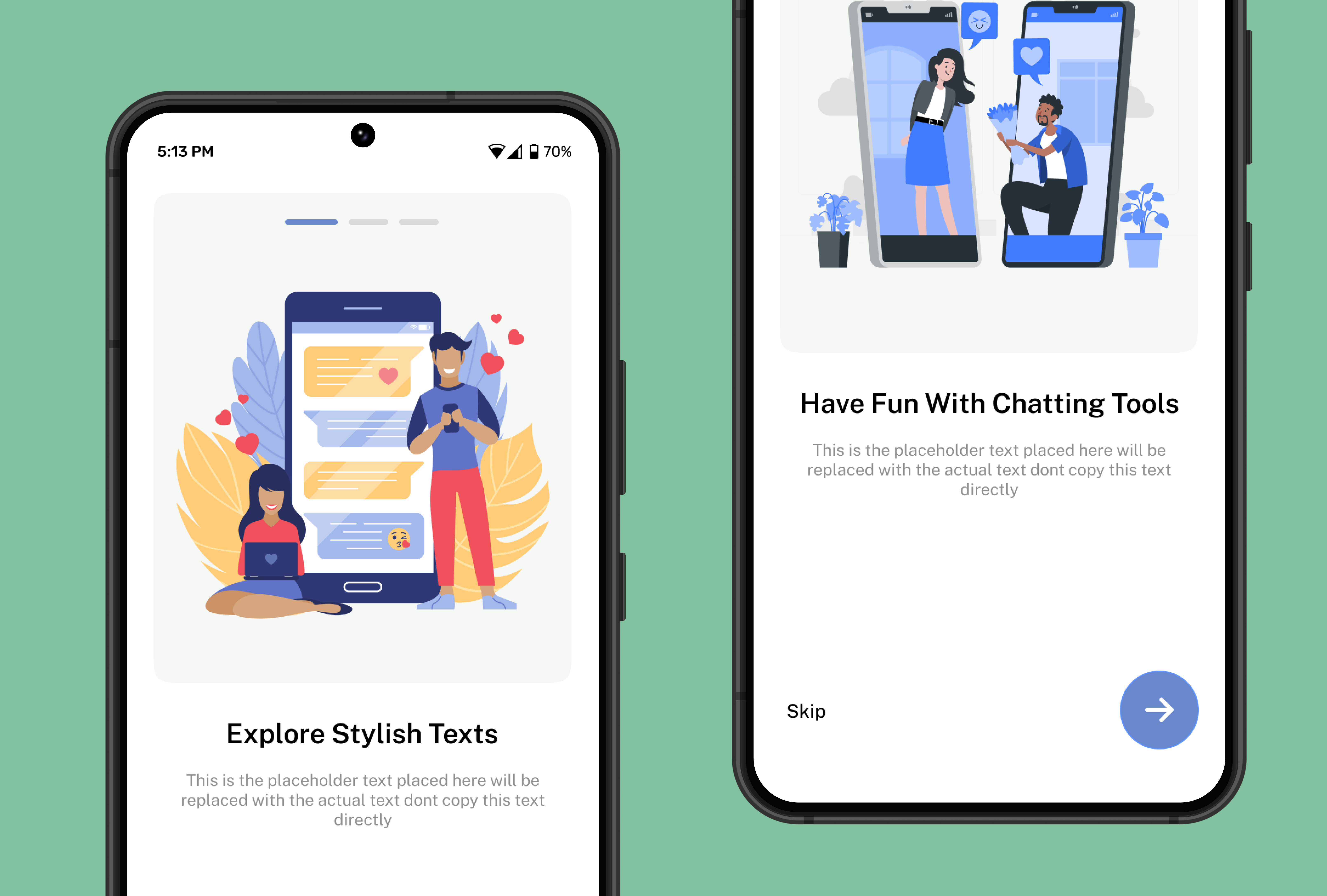 Onboarding Design Concepts animation design graphic design interface designing motion graphics onboarding onboarding desing onboarding screens ui ui design ui designing ui ux