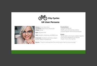 Crafting User Persona customerexperience desşgnthinking dribbble empathymapping servicedesign ui uidesign uiux userempathy userexperience userfeedback userjourney userpersona userresearch ux uxdesign uxresearch