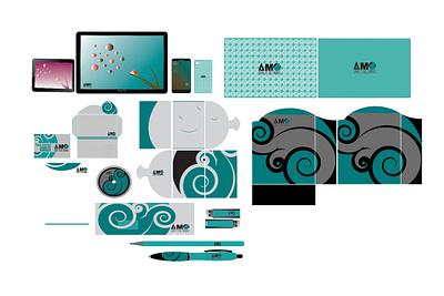 Branding of AMO