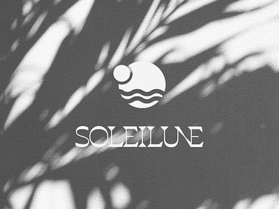 Soleilune app branding design graphic design illustration logo typography ui ux vector