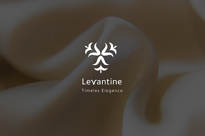 Brand Guidelines | Levantine brand identity branding fabric fabrics graphic design guideline identity guidelines levantine logo logo design luxury mockkup photoshop printed design visual identity