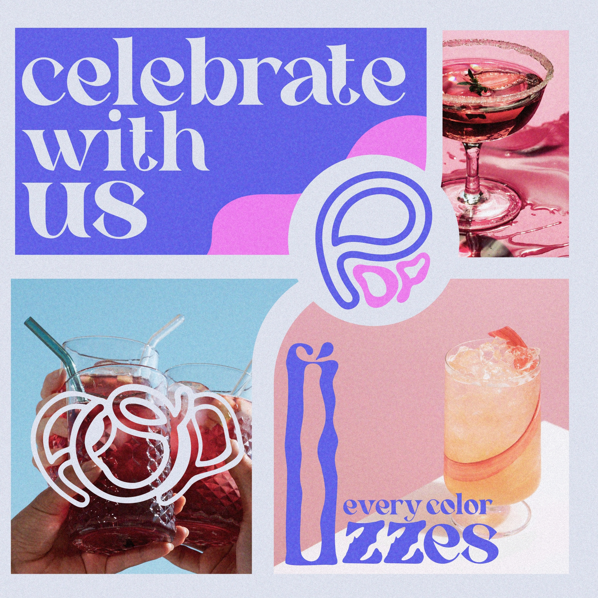 Example of Brand Identity Design