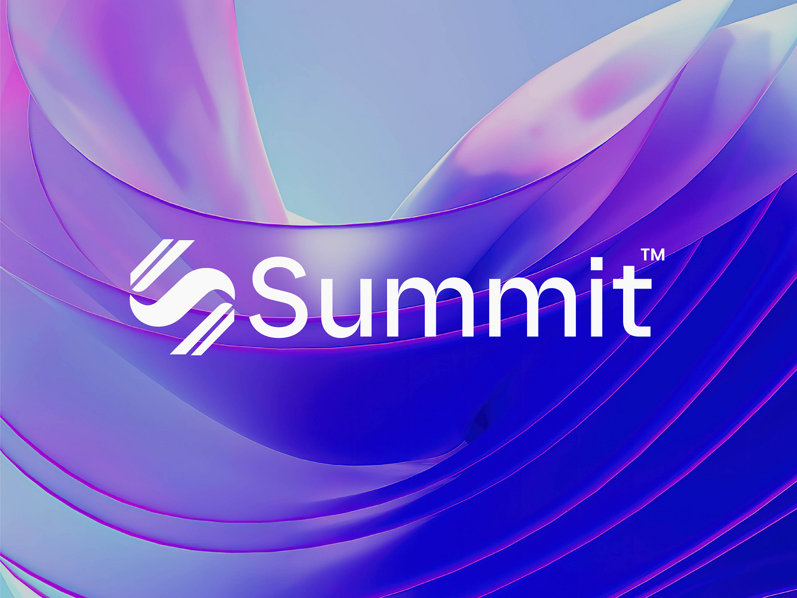 Summit Logo Design by Faraz Creatives® on Dribbble