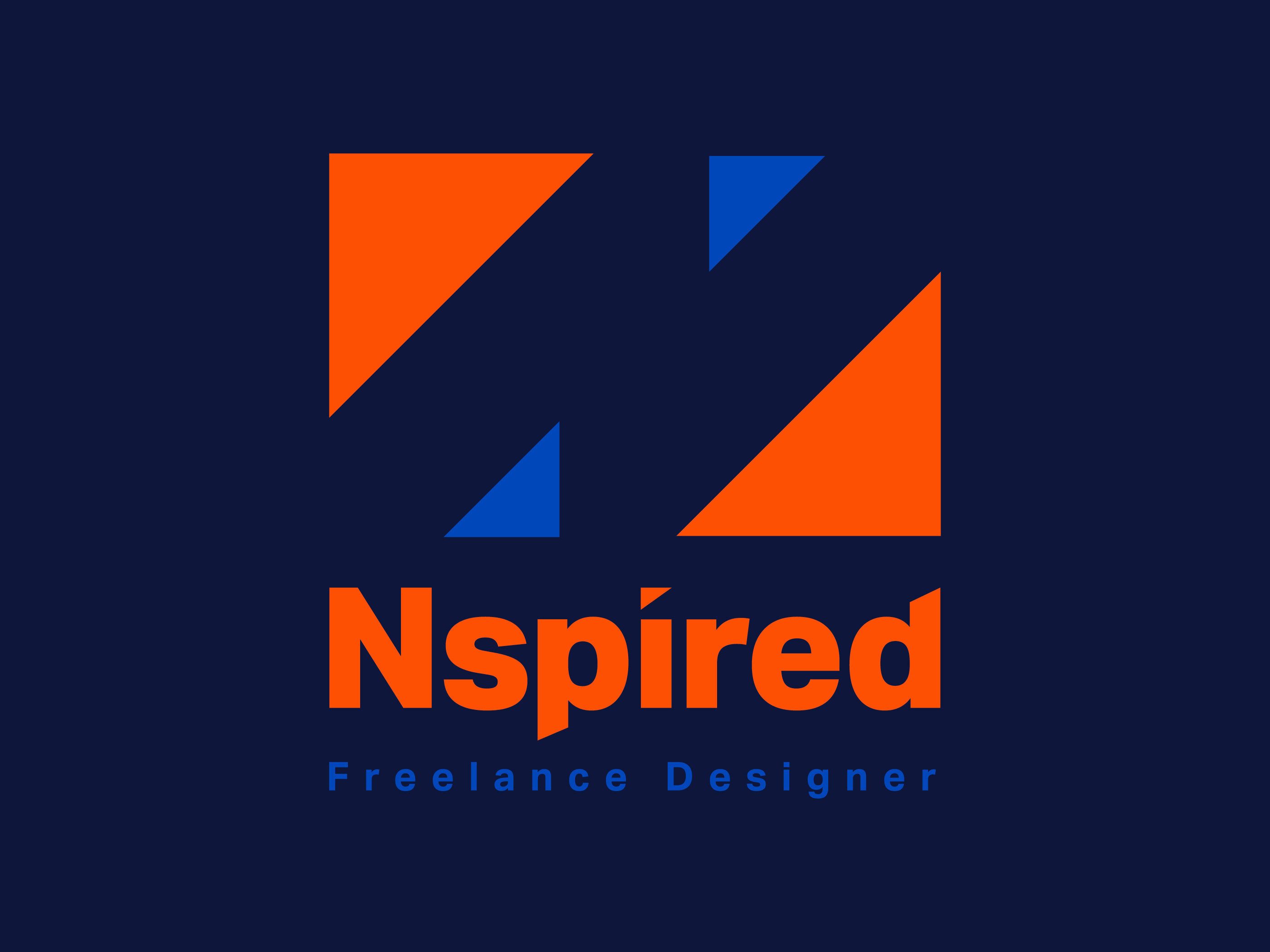 Example of Brand + Website (Complete Design)