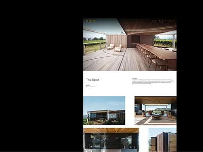 Supreme Group Webflow Website Design & Development website development