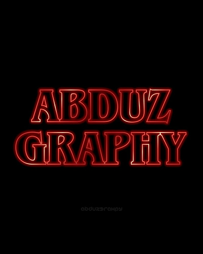 abduzgraphy | stranger things font art branding calligraphy design eleven finnwolfhard graphic graphicdesign graphicdesigner handlettering illustration lettering milliebobbybrown netflix noahschnapp sadiesink strangerthings strangerthingsedit type typograph