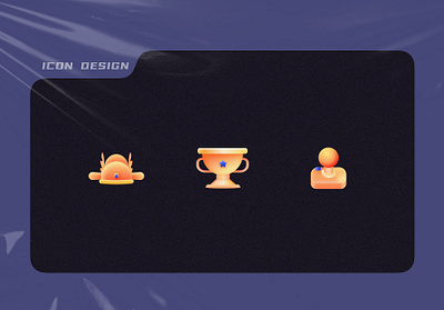 Orange Icon design icon