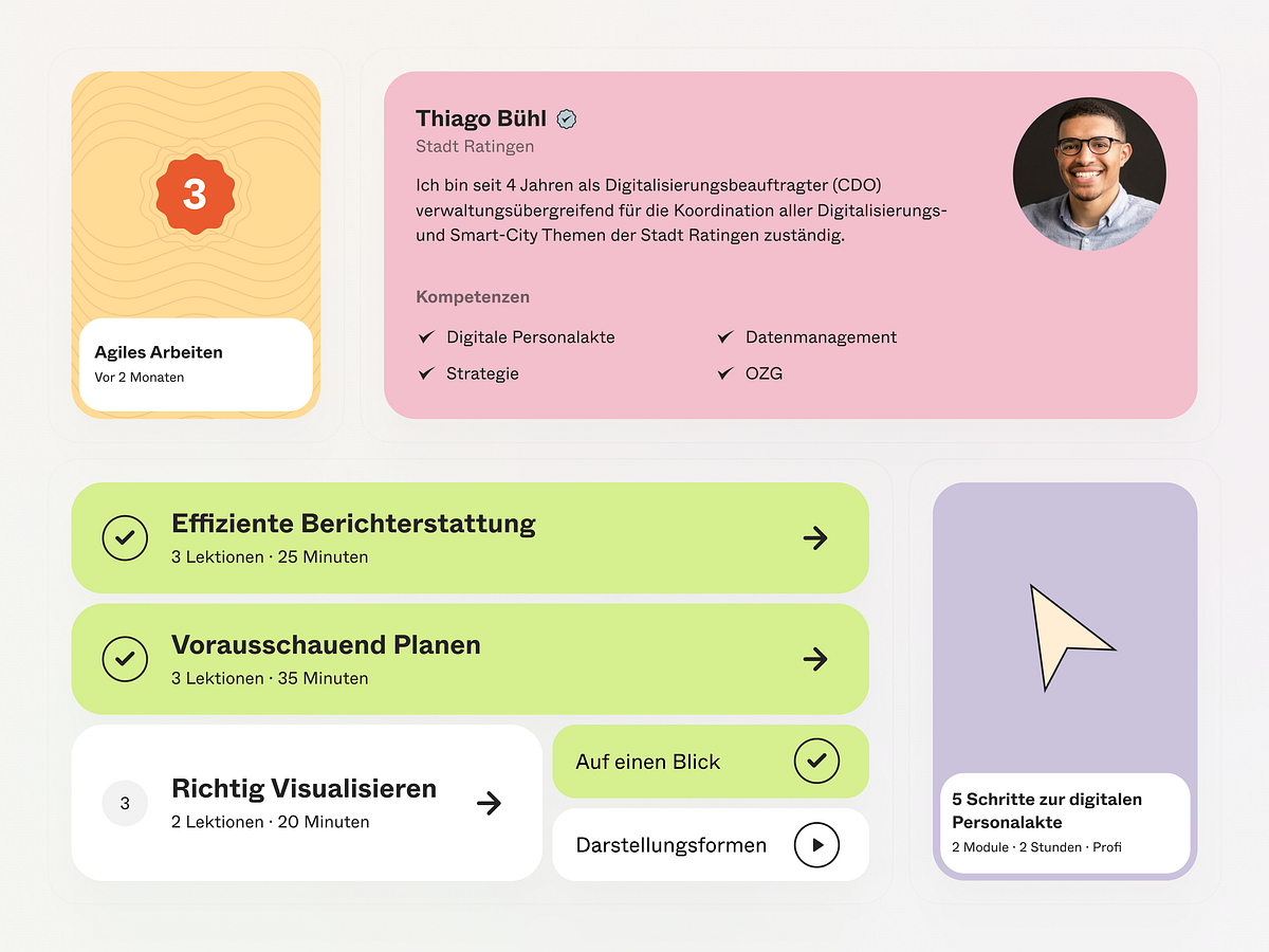 Pascal Gärtner Dribbble