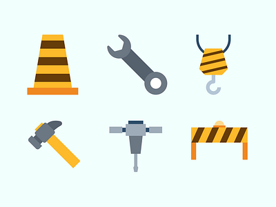 Labor Day Tool Kit Collection canva graphic