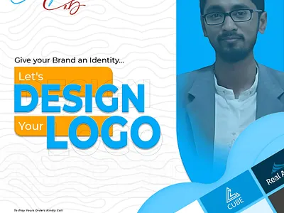 Design Your Logo app branding design graphic design illustration logo typography ui ux vector