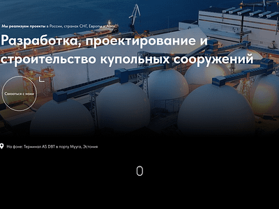 Overview of BaltTerminalStroi (btstroi.ru) Presentation branding design graphic design illustration logo logotype ui ux vector website