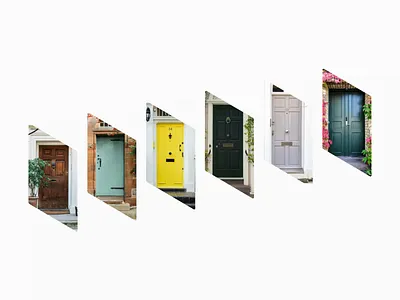 Lannock android animation app architecture art direction branding design direction design system iconography illustration ios iphone logo minimal motion product design startup tech ui ux