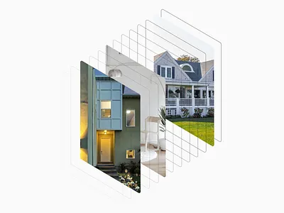 Lannock android animation app architecture art direction branding design direction design system iconography illustration ios iphone logo minimal motion product design startup tech ui ux