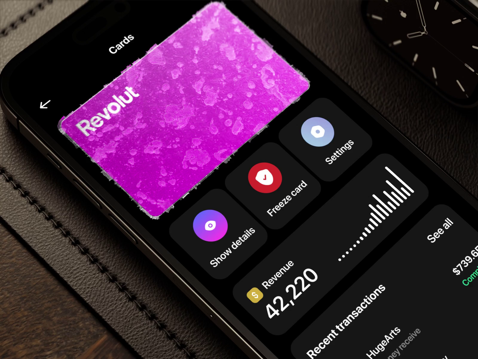 Example of Trial Week Of Monthly Subscription