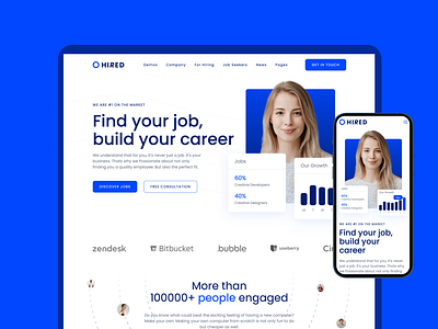 Hired figma design professional design responsive design seo optimized templates ui design webdesign webdesigners webflow webflow designers webflow template design webflow website webflowdesign webflowtemplate website design