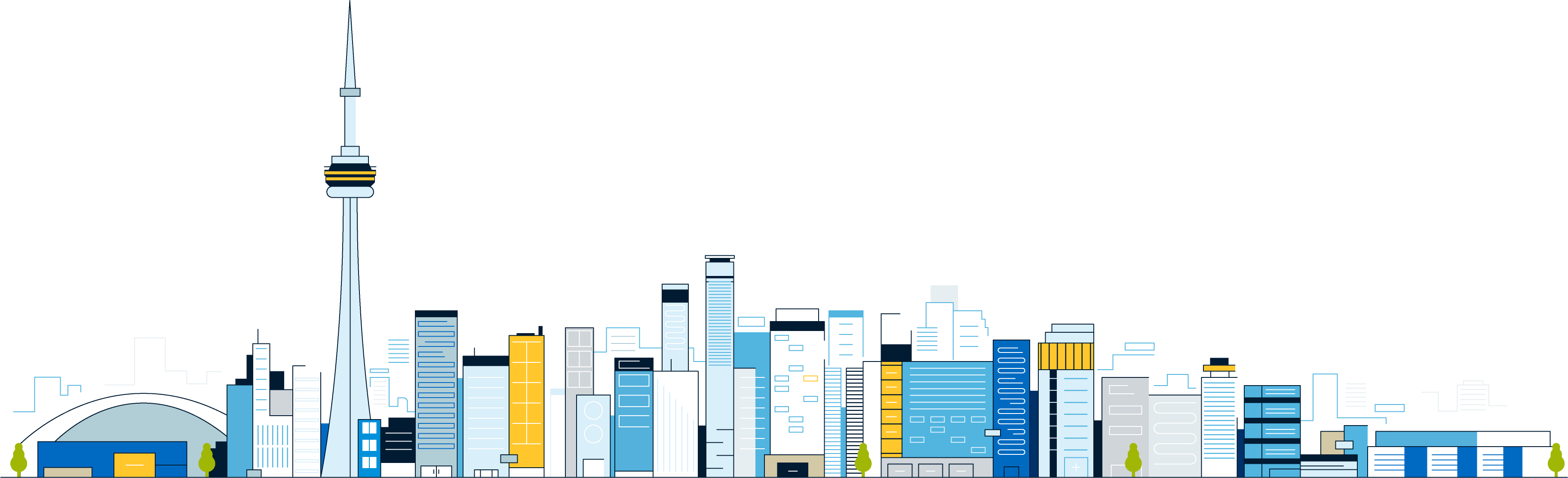 City characters design illustration people retro style styletest vector