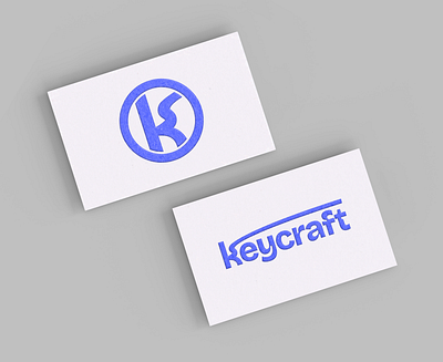 keycraft | Marketing agency logo agency brand branding company logo craft design graphic graphic design illustration illustrator k key logo logotype mark marketing minimal style vector word