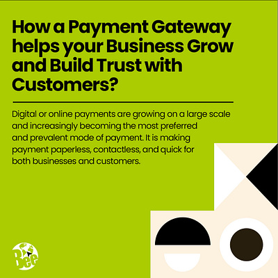 Discover how a payment gateway can drive your business growth an payment solution