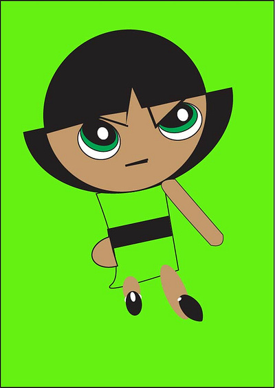 Dora Character cartoon character dora graphic design illustration illustrator