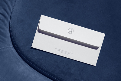 Terletsky Hotel Branding alexeymalina elegant design envelope design horeca design hotel branding hotel identity hotel logo hotel monogram malina branding starionery design