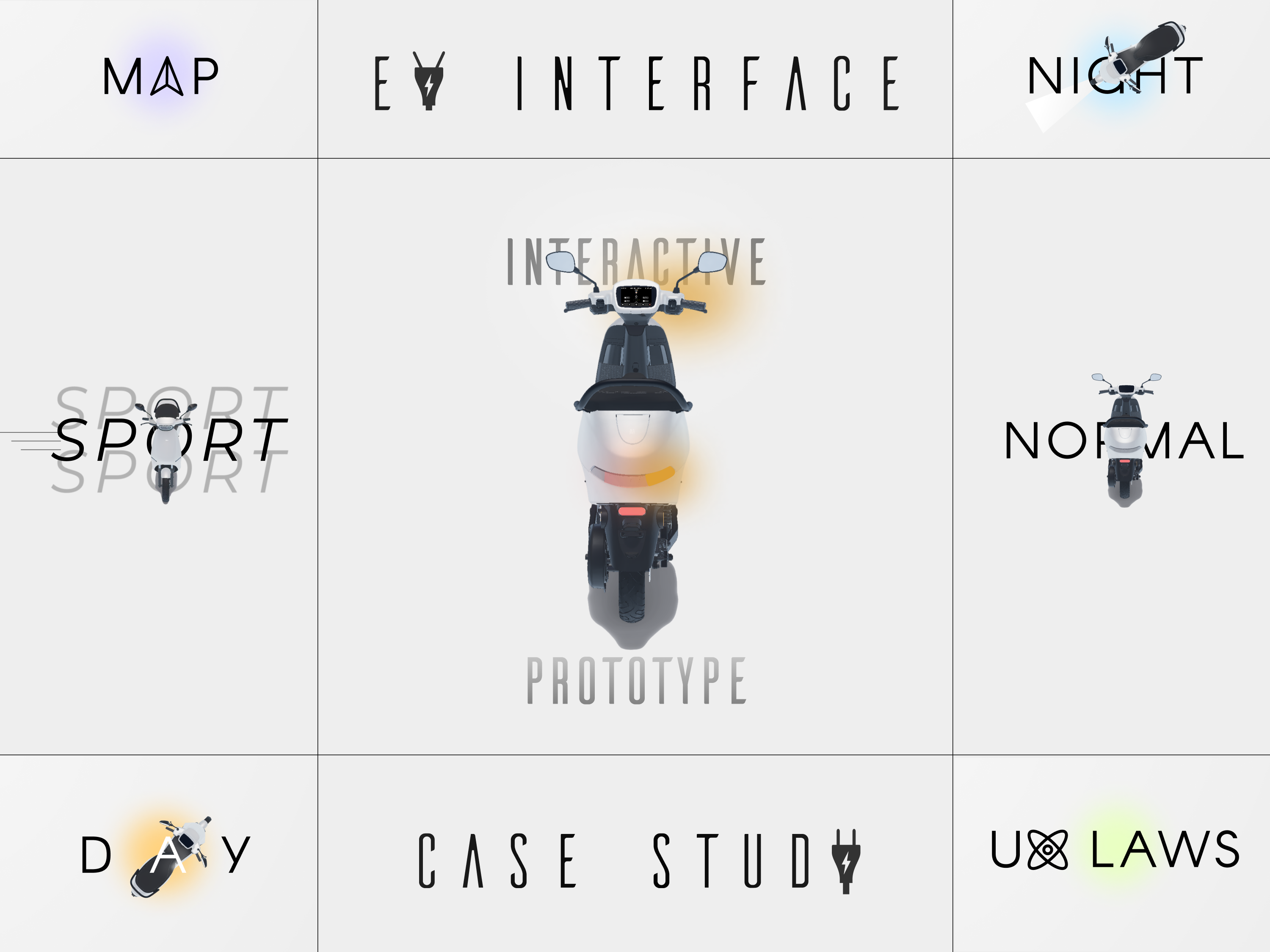 Electric Scooter HMI Display animation automotive hmi darktheme dashboard digital speedometer electric vehicle ev ev hmi hmi hmi cluster infotainment system interface motion graphics ola electric ola hmi ola scooter scooter scooter hmi ui ux