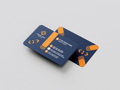 Creative Business Card Design business business card business card design business cards card graphic design marketing