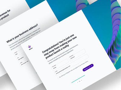 Marketing Funnel daily figma funnel marketing ui ux