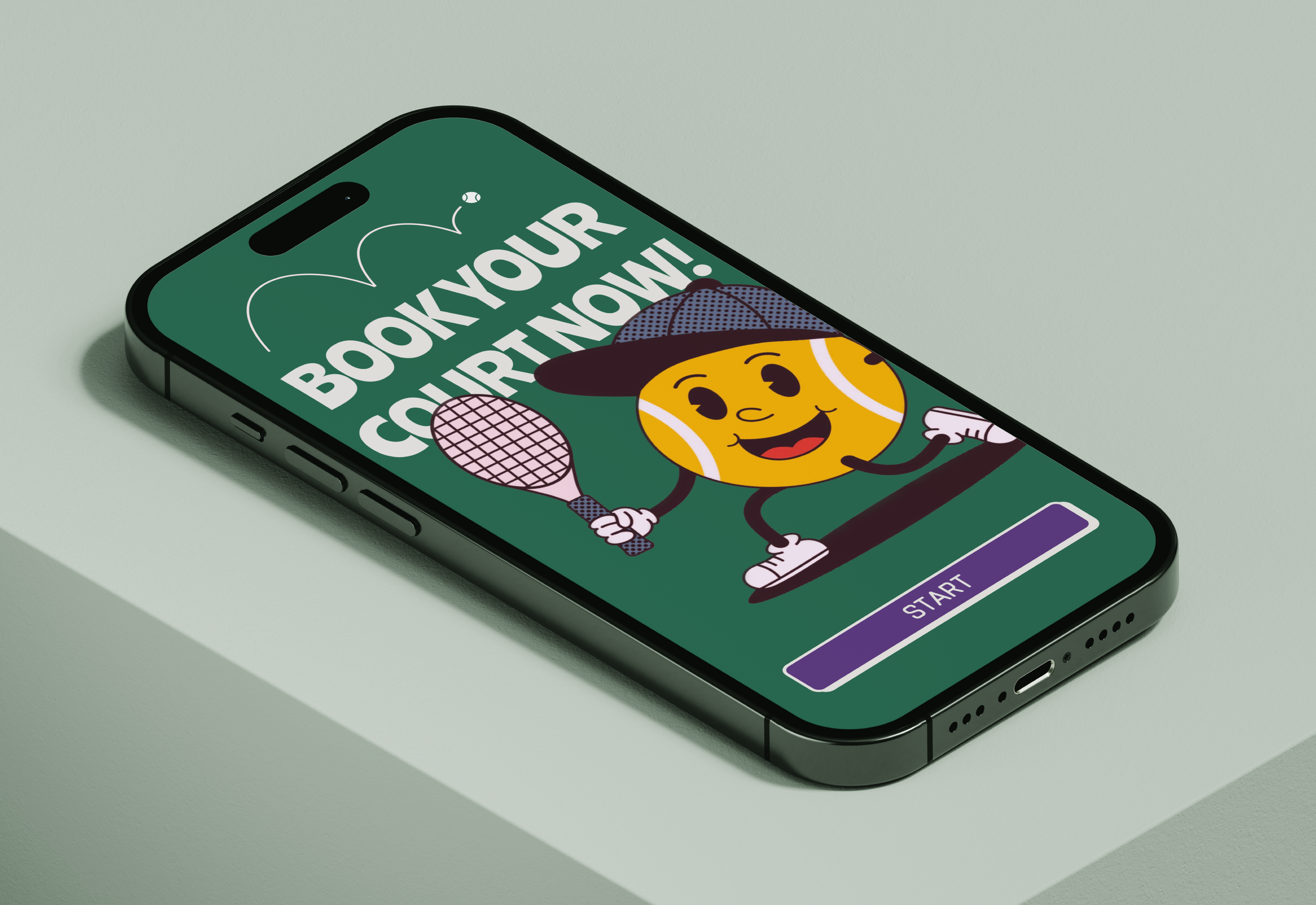 Example of UI UX Audit