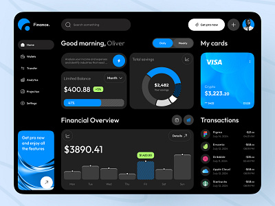 Finance app design bank bank card banking credit card finance finance app fintech investment app mobile banking app personal finance wallet