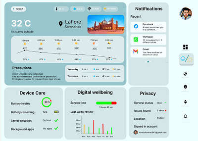 Application interface UIUX design app branding design graphic design illustration logo typography ui ux vector