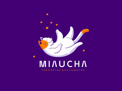 Miucha agency beauty brand brandidentity branding children company design font graphic design icon identity illustration logo logotype motion graphics typography vector