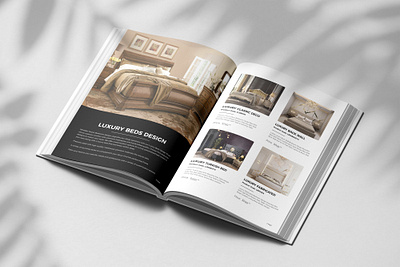 BED CATALOG DESIGN book design book formatting booklet catalog design catalogue design layout design product catalog typesetting
